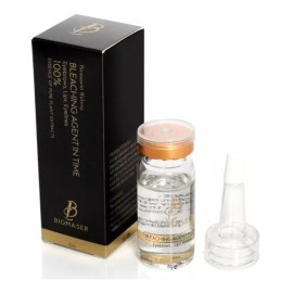 Biomaser Corrector Al Momento Para Microblading Bleaching