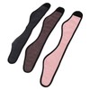 3pcs Ear Warmer Headband, Soft Fleece Ear Warmer Headband with
