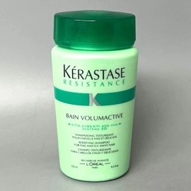 Kérastase Kerastase Resistance Bain Volumactive Shampoo 250ml / 8.5oz DISCONTINUED
