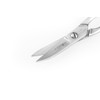 Remos Toenail Scissors Stainless Steel Toothed Cutting Edge Cuts Strong