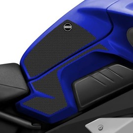 MOGICO タンクパッド MT10 (16-21) トラクションパッド グリップ ノンスリップ ガード YAM-005TG-PRO
