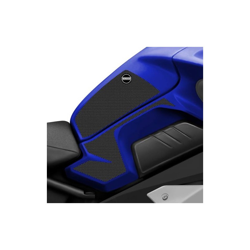 MOGICO タンクパッド MT10 (16-21) トラクションパッド グリップ ノンスリップ ガード YAM-005TG-PRO