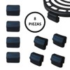 Moljaus Air Fryer Replacement Rubbers Compatible with Turboblaze (Pack of