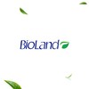BioLand Coconut Milk Shampoo - Nourishing & Defining Shampoo for