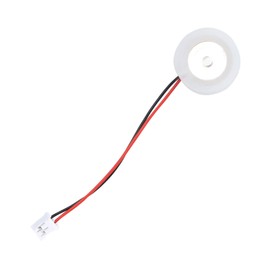 FASJ Transductor generador de Niebla ultrasónica, Piezas de Repuesto para difusor de humidificador Bajo Consumo de energía 740 Agujeros 5μm para Accesorio de humidificador ultrasónico