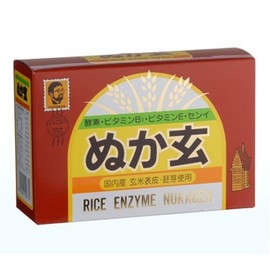 Bran Brown Powder, 0.1 oz (2.5 g) x 80 Packets