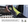 10 Seconds 3210 Motion Control Insoles, M 11, W 13