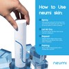 Neumi Skin 3.4 FL OZ Facial Spray (Nano-Formulated) with Glutathione,