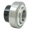 VXB HC207-35mm Bearing Insert 35mm Mounted Ball Bearings Rolling