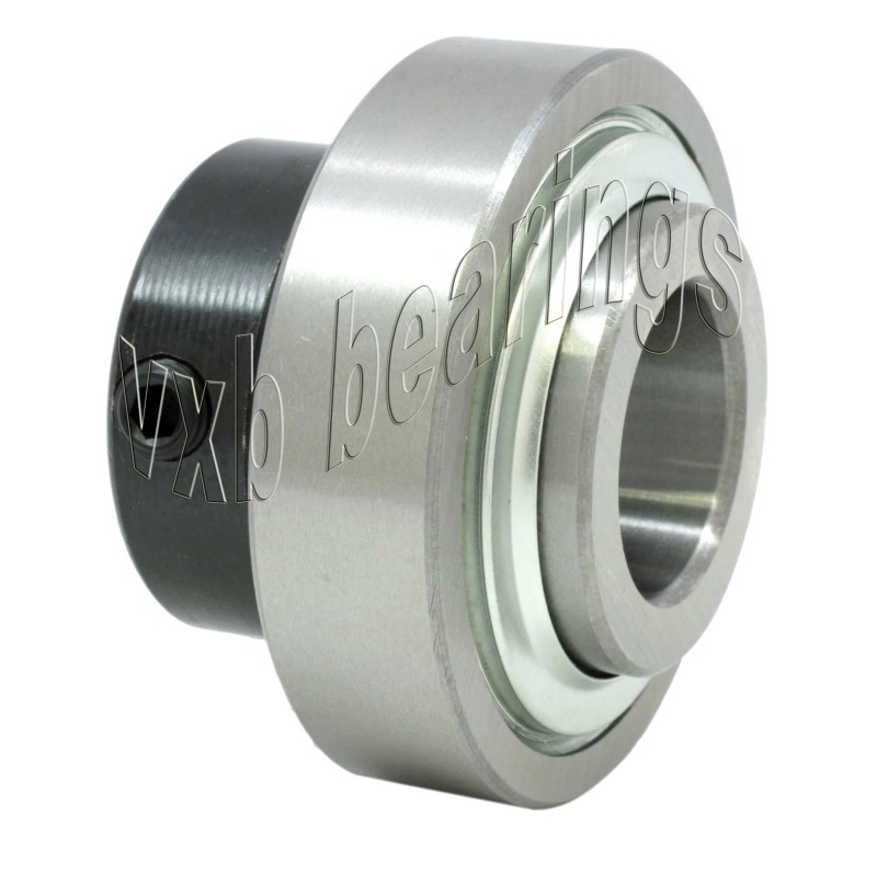 VXB HC207-35mm Bearing Insert 35mm Mounted Ball Bearings Rolling
