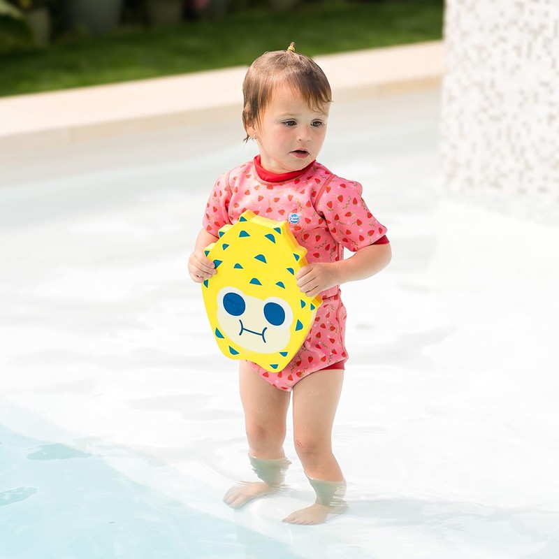 Splash About Pufferfish Toddler Kickboard