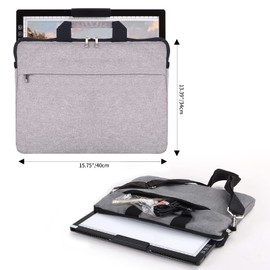 Rechargeable A4 Light Pad with Bag, Innovative Stand and Top Clip, Elice Wireless Bright Light Tracing Board Portable Artcraft Tracer Box for Artists, Drawing, Cricut Weeding Vinyl, Diamond Painting