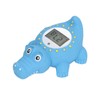 Baby Bath Thermometer Fun Cartoon Animal Waterproof High Accuracy 10℃‑50°C