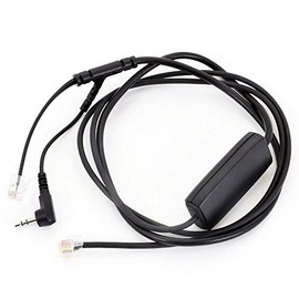 Plantronics 38347-01 AP-1 Hookswitch for Siemens OptiPoint Telephones