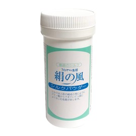 Silk Powder 0.7 oz (20
