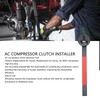 AC Compressor Clutch Removal Tool Durable High Accuracy AC Repair
