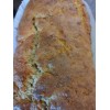 Homemade Walnut Banana bread, Full size Loaf. Deliciously moist!