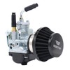 PHBG 17.5mm 19.5mm 21mm AD Racing Carburetor carb with air