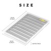 SF Collection Fly Boxes A5 Large Capacity Fly Fishing Box