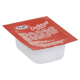 Sauce Cocktail 3/4 Ounce 200 Per Case