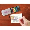 Mini Colored Pencil Set