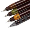 rOtring Isograph Junior Set 3x Technical Pens | 0.20mm, 0.30mm,