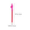 COHEALI 9pcs Tailors Pencil Marker Pens Garment DIY Chalks Brush