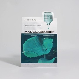 Mediheal 메디힐 마데카소사이드 에센셜 마스크 흔적 리페어 x3SET(SH)
