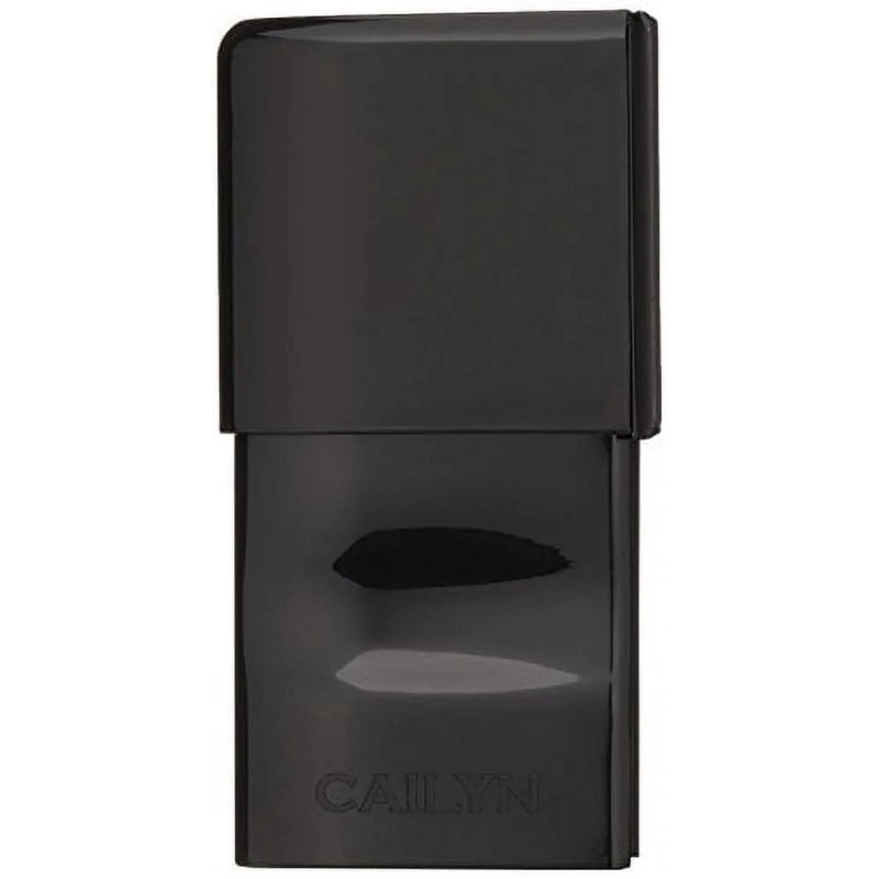 Cailyn Cosmetics O! Curve Foundation Makeup Face Brush