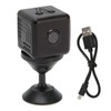 Mini WiFi Wireless Camera 1080P Night Vision Motion Detection Remote
