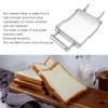 Bread Cheese Blade Handheld Cheese Blade with Stainless Steel Wires