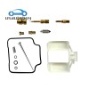 carburetorjik Carb Rebuild Kit - 1993-2009 fits Honda XR650L XR