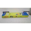PIC Pack Of 24 PIC Plastic Assorted Colors Metal Handle