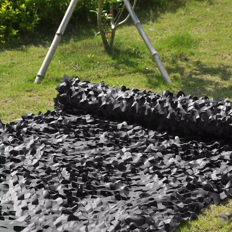 Sitong Bulk Roll Camo Net for Hunting Military Decoration Sun