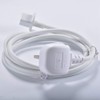 Replacement Power Cord Compatible for APPLE iMac 17" 20" 21.5"