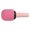 Wireless Bluetooth Microphone Multiple Sound Adjustment Wireless Karaoke Mic for