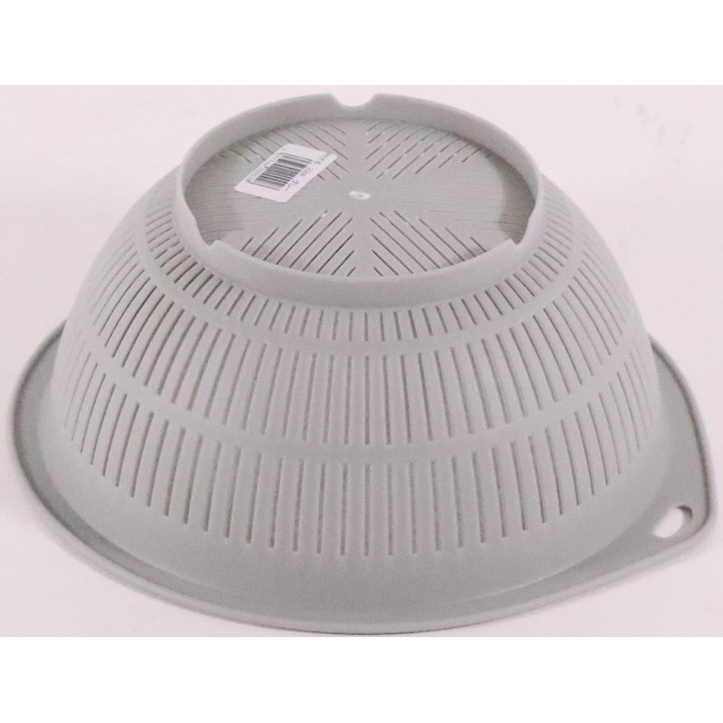 Honma Fuyuji Kogyo Benkei Colander Gray PP-22 Polypropylene Japan AZL2609