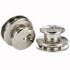 Loxx® Top Button Large for Fabric up to 2.5 mm