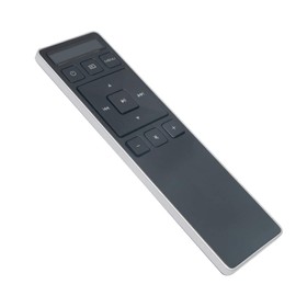 Beyution XRS551-E3 Replacement Remote Control fit for Vizio Sound Bar XRS5514-F XRS551-C XRS351-C SB4031-D5 SB4551-D5 SB3251n-E0 SB3621n-E8M SB3651-E6 SB3851-D0 SB3830-D0 SB4051-D5 SB4451-C0