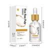 Anti-Falten-Weiß-Reis-Serum