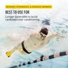 Finis Zoomer Z2 Yellow, 2.35.004.72