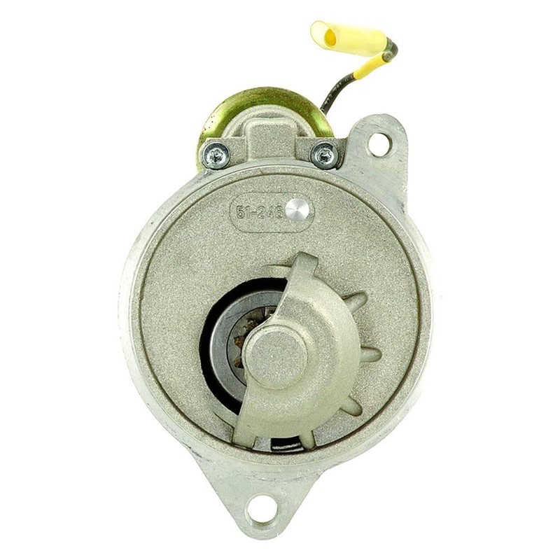 Remy 97114 100% New Starter