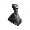 Newtown2700-parts Gear Knob Gear Stick Gaiter Frame Compatible for Mercedes