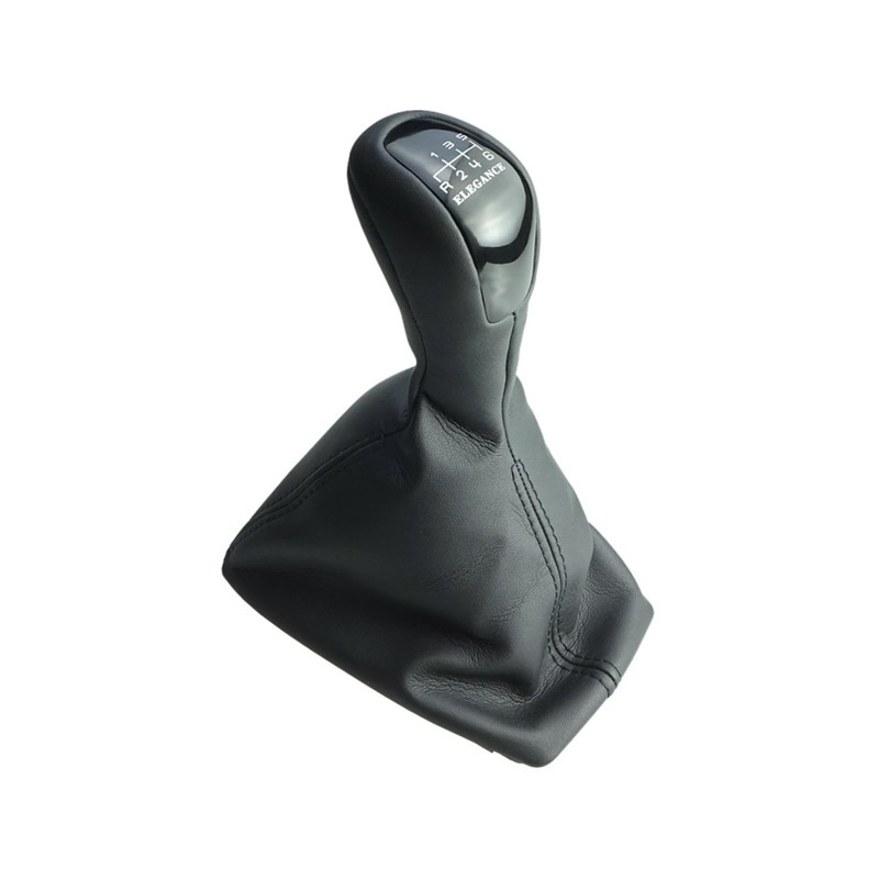 Newtown2700-parts Gear Knob Gear Stick Gaiter Frame Compatible for Mercedes