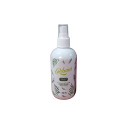 LOCION CAPILAR ARTESANAL RIBANI 250 ML.