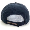 Carhartt ODESSA CAP Cap Odessa Cap Hat, Black