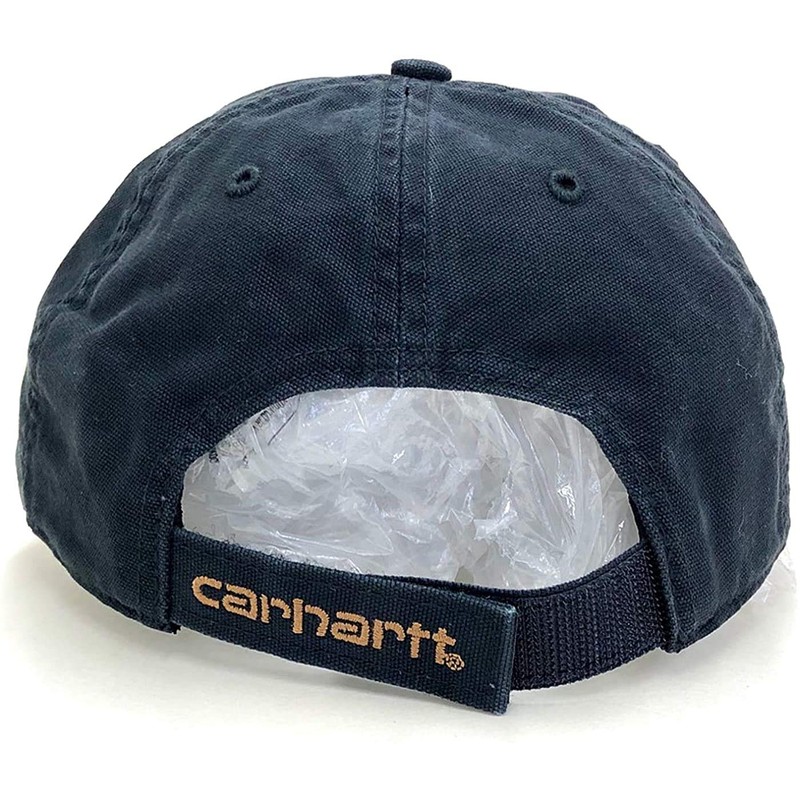 Carhartt ODESSA CAP Cap Odessa Cap Hat, Black
