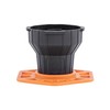 BruTrek® - Trestle Capsule Adapter – Outdoor Brewer for AeroPress®,