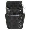 SK11 VGD-07 Small Waist Bag with Carabiner