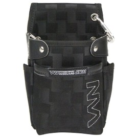 SK11 VGD-07 Small Waist Bag with Carabiner